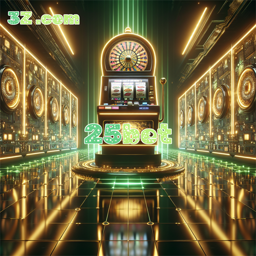 A Inovadora Plataforma do 25bet.com: Jogue com Estilo e Segurança