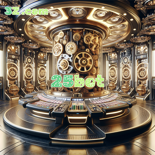 Experimente Slots Incríveis no 25bet.com e Ganhe Prêmios